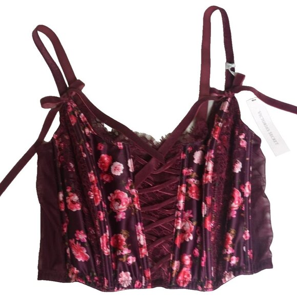 Victoria's Secret Other - NWT Victoria's Secret Corset Medium